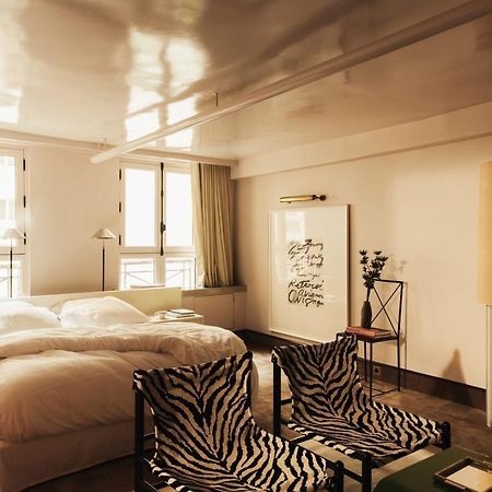 Pied A Terre Tuileries Lejlighed Paris Eksteriør billede