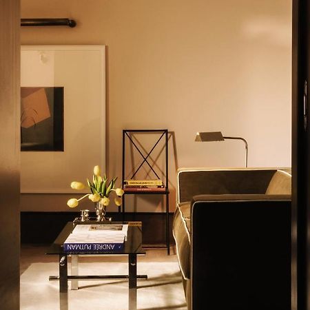 Pied A Terre Tuileries Lejlighed Paris Eksteriør billede