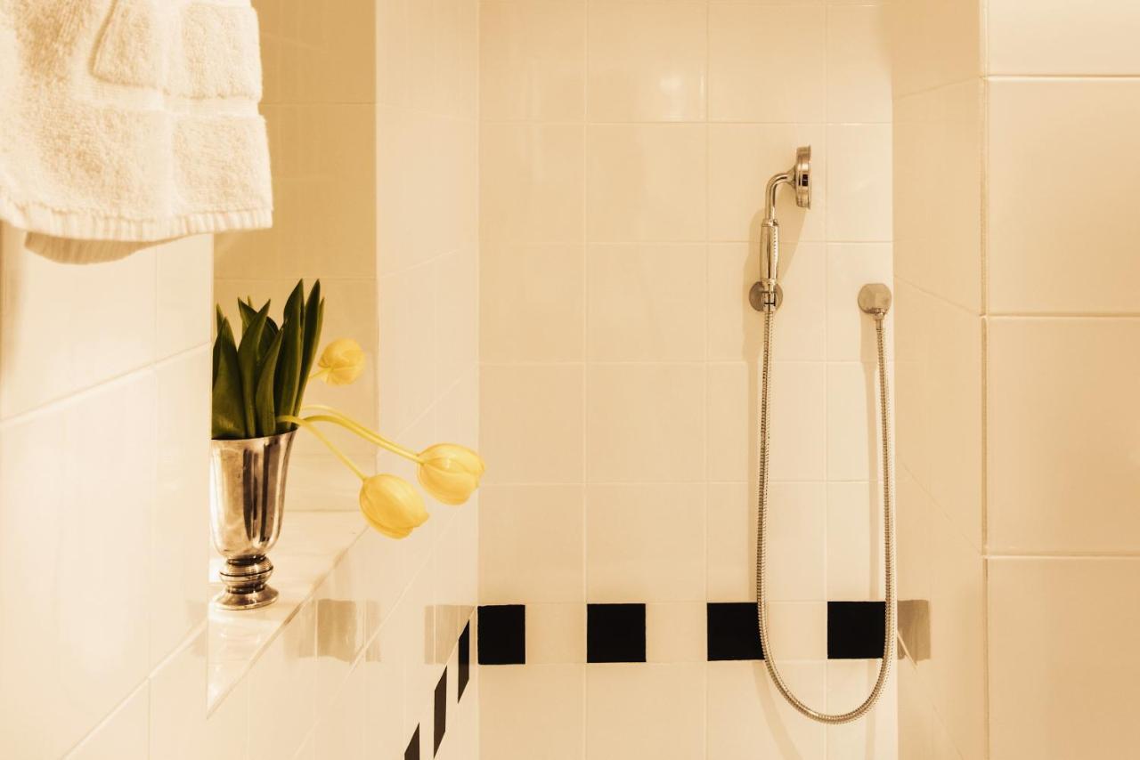 Pied A Terre Tuileries Lejlighed Paris Eksteriør billede