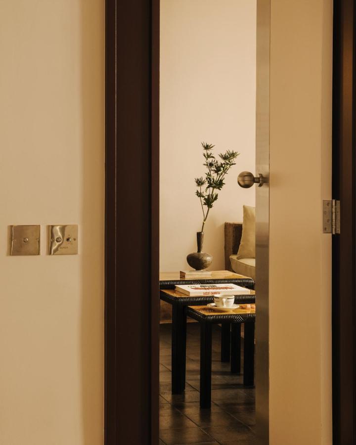 Pied A Terre Tuileries Lejlighed Paris Eksteriør billede
