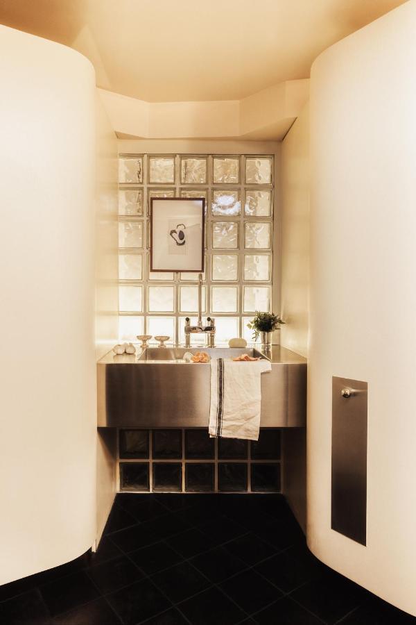 Pied A Terre Tuileries Lejlighed Paris Eksteriør billede