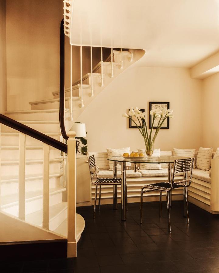 Pied A Terre Tuileries Lejlighed Paris Eksteriør billede
