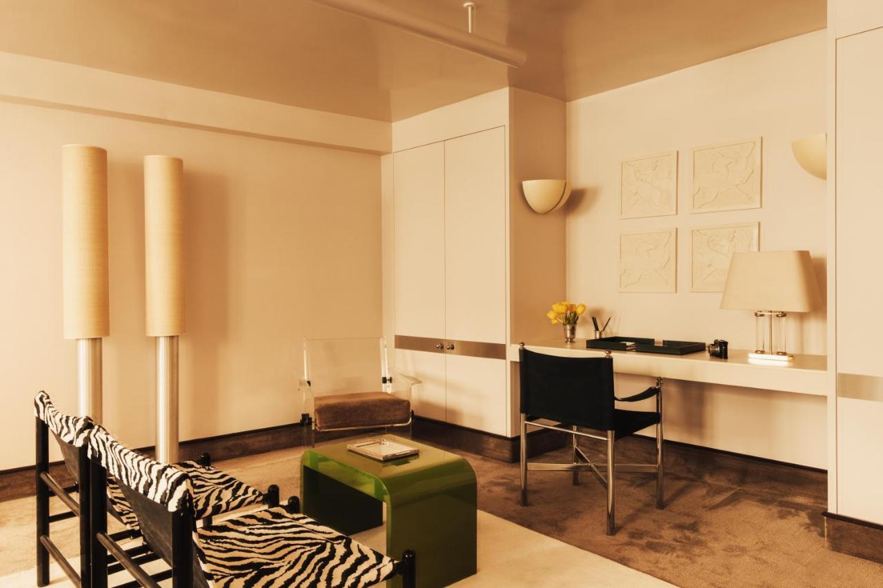 Pied A Terre Tuileries Lejlighed Paris Eksteriør billede