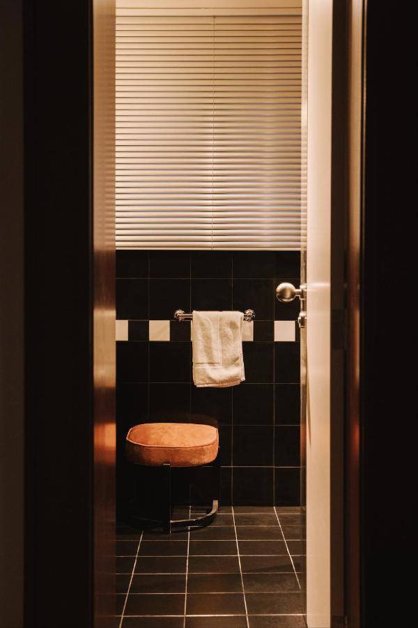 Pied A Terre Tuileries Lejlighed Paris Eksteriør billede