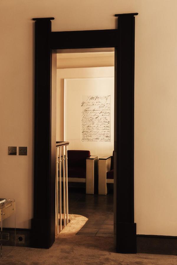 Pied A Terre Tuileries Lejlighed Paris Eksteriør billede